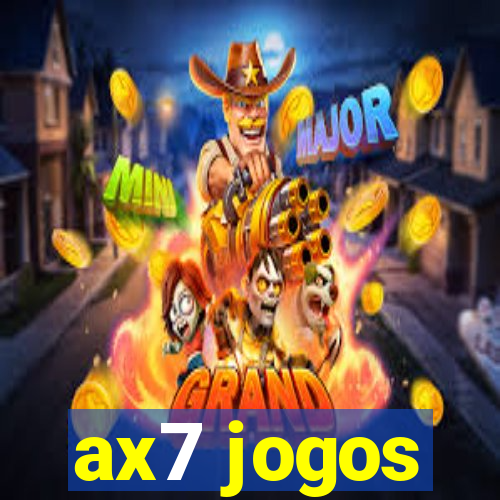 ax7 jogos